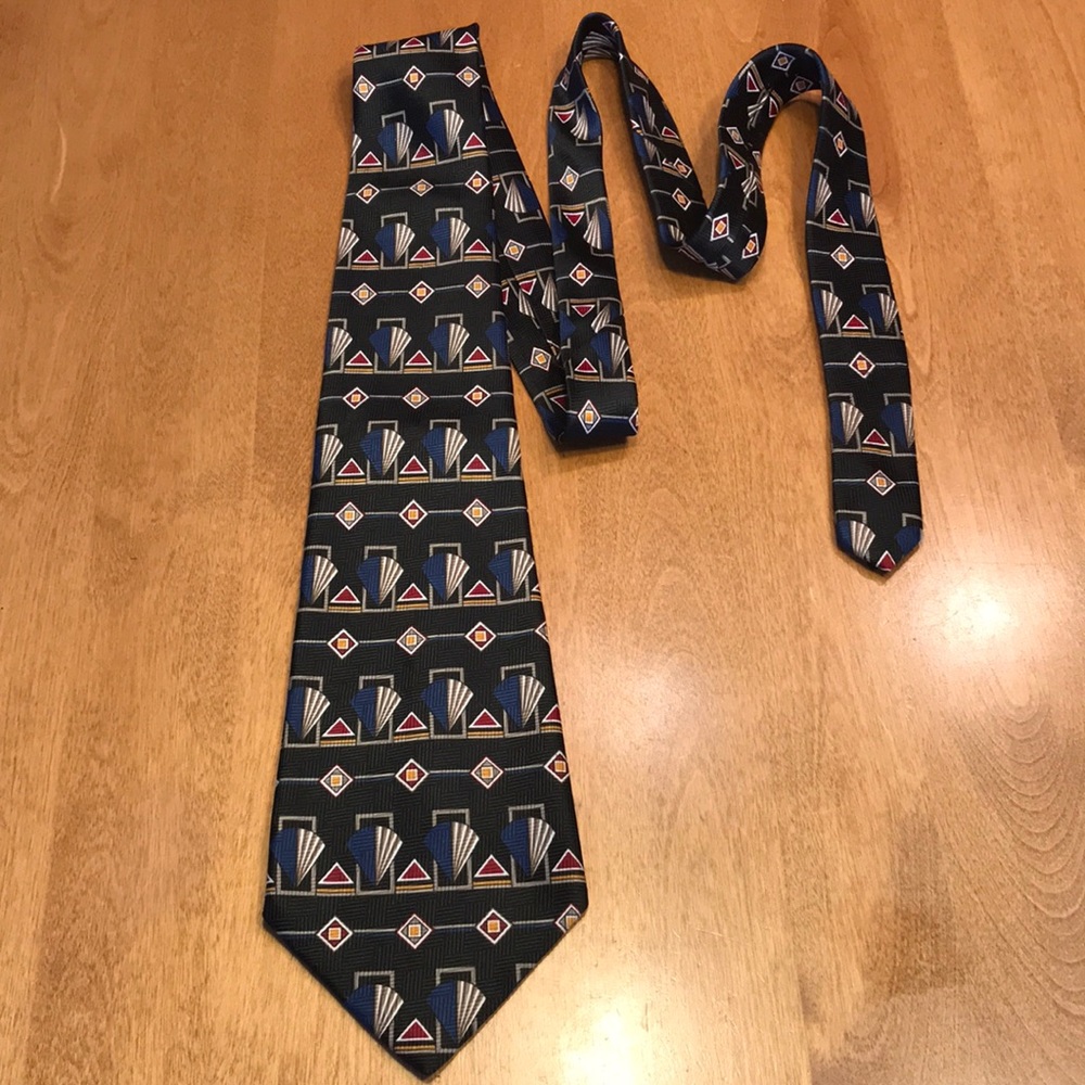 Men’s tie